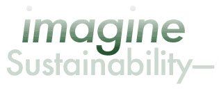 Imagine sustainability