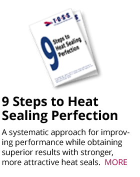 9 Steps to Heat Sealing Perfection
