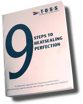 9 Steps to Heatsealing Perfection Book