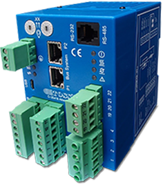 PIREG®-C2 Ethernet/IP