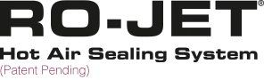 RO-JET® Logo