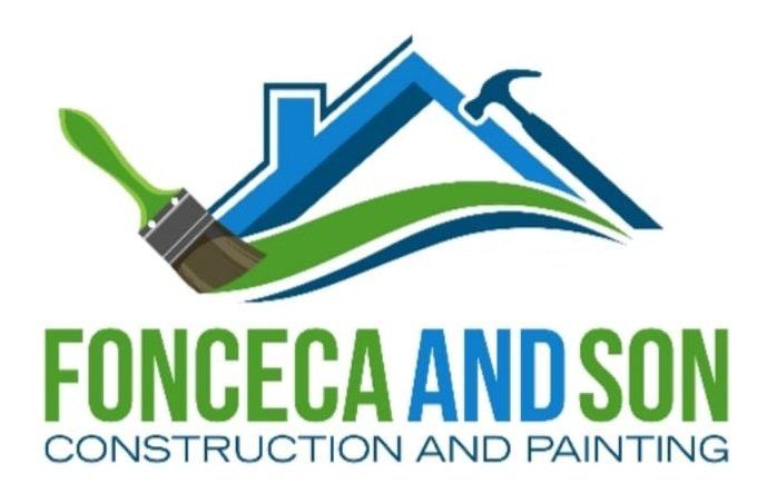 Fonceca and Son Painting logo