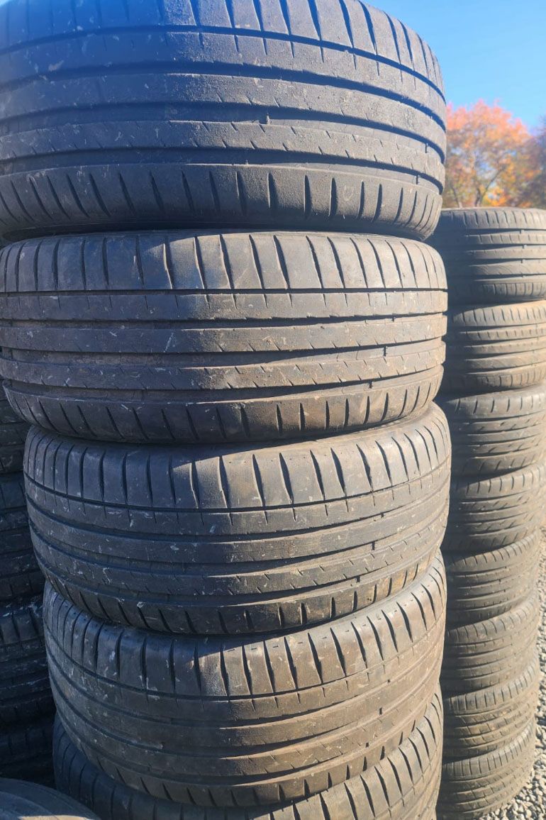 Tires