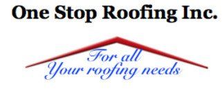 One Stop Roofing, Inc.