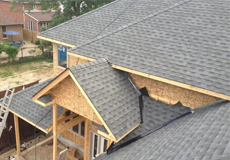 new-roofing
