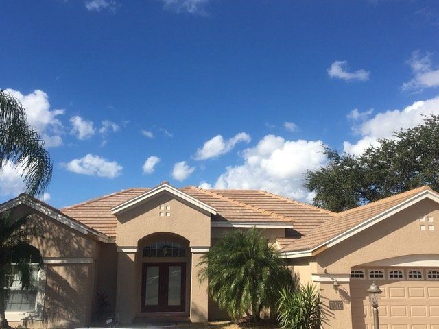 Roofing repair and installation