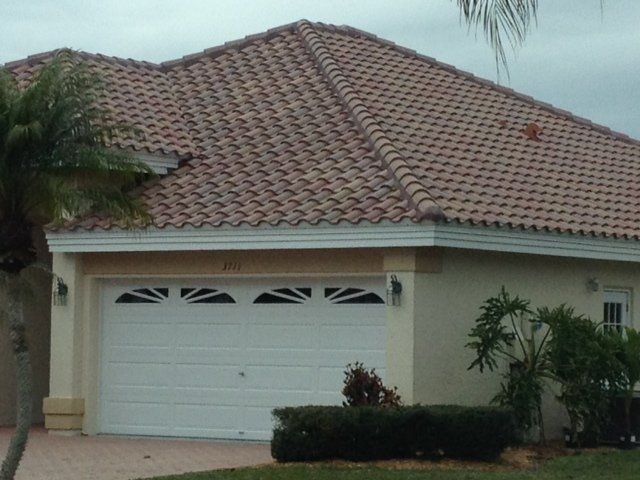 Roofing repair and installation