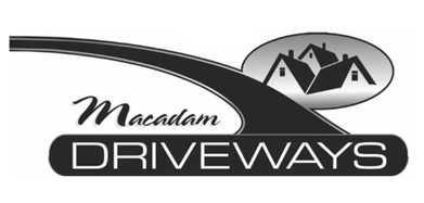Driveways - Logo