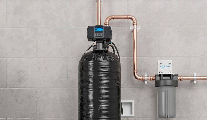 Maximus Plumbing