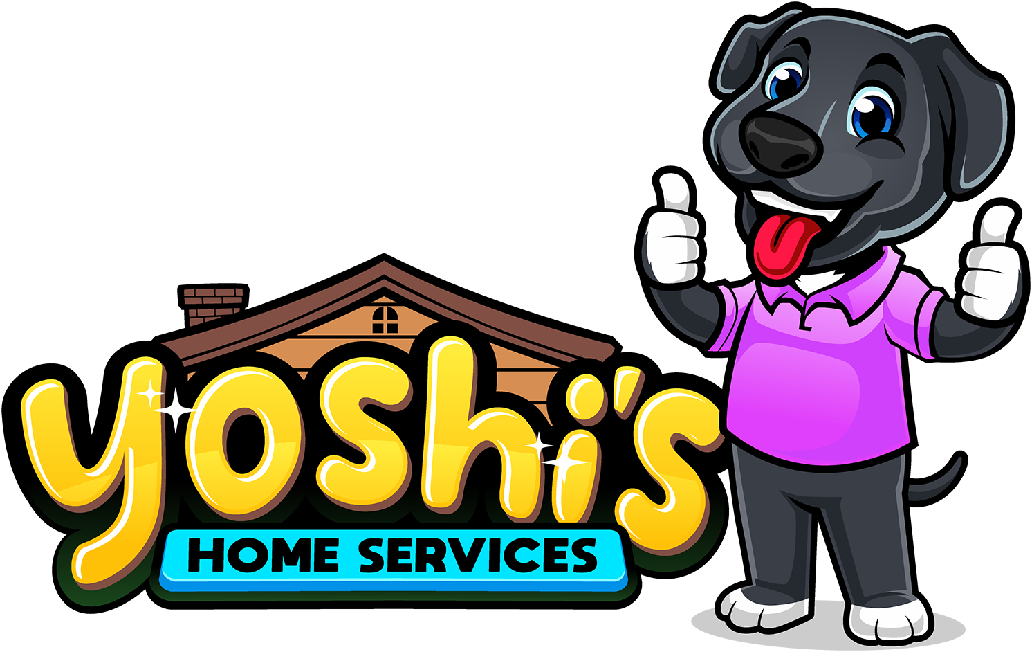 Yoshi's Home Services