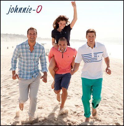 johnnie-o
