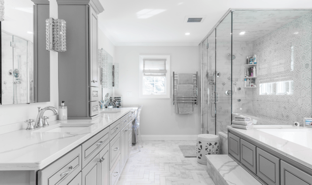 Bathroom Remodeling