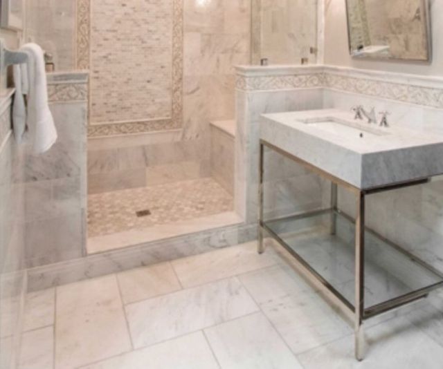 Bathroom Remodeling