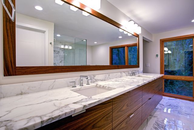 Bathroom Remodeling