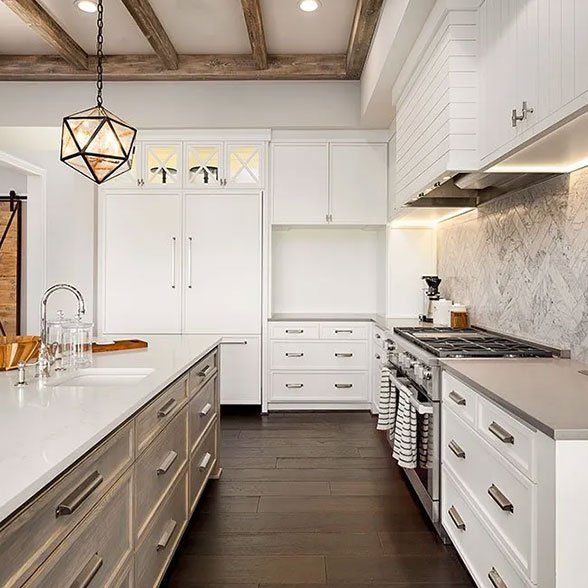 kitchen cabinets commack ny