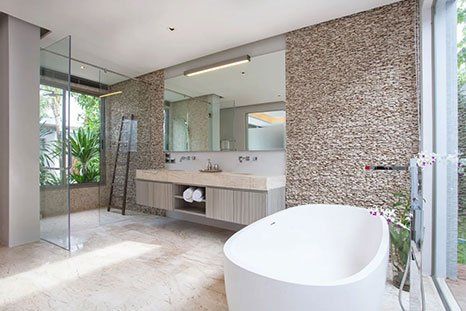Bathroom Vanity