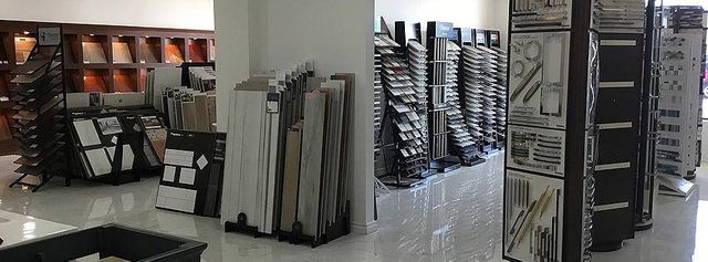 Wall Tile Installations