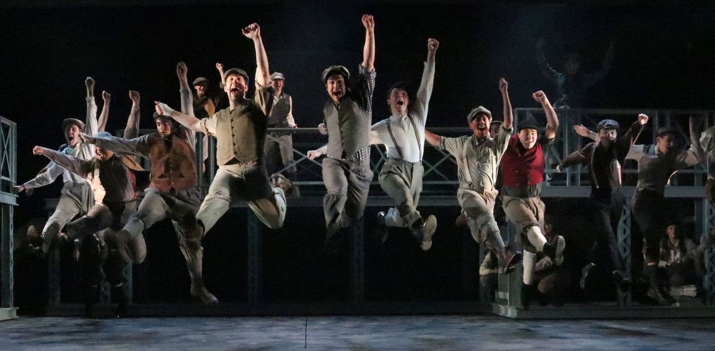 Curtain Call Inc