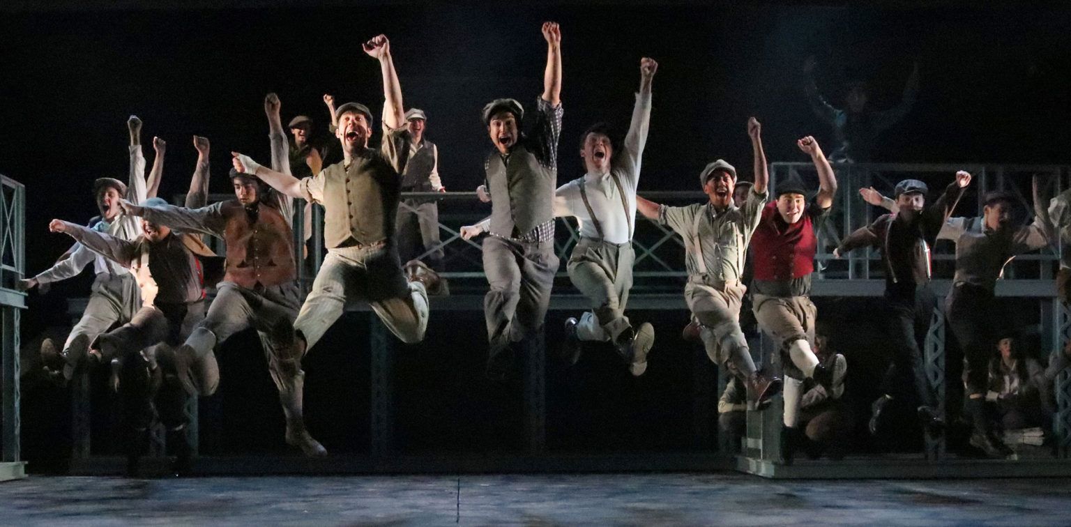 Curtain Call Inc