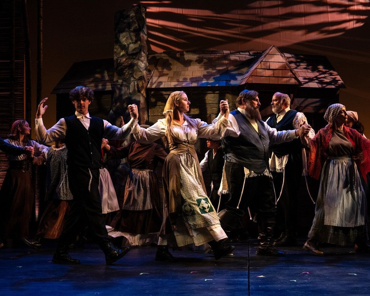 Fiddler on the Roof