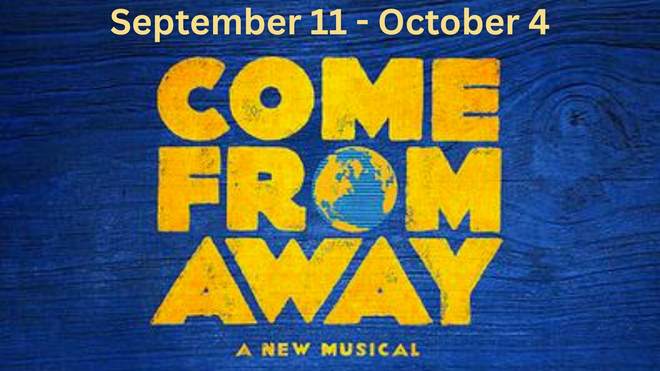 Come From Away