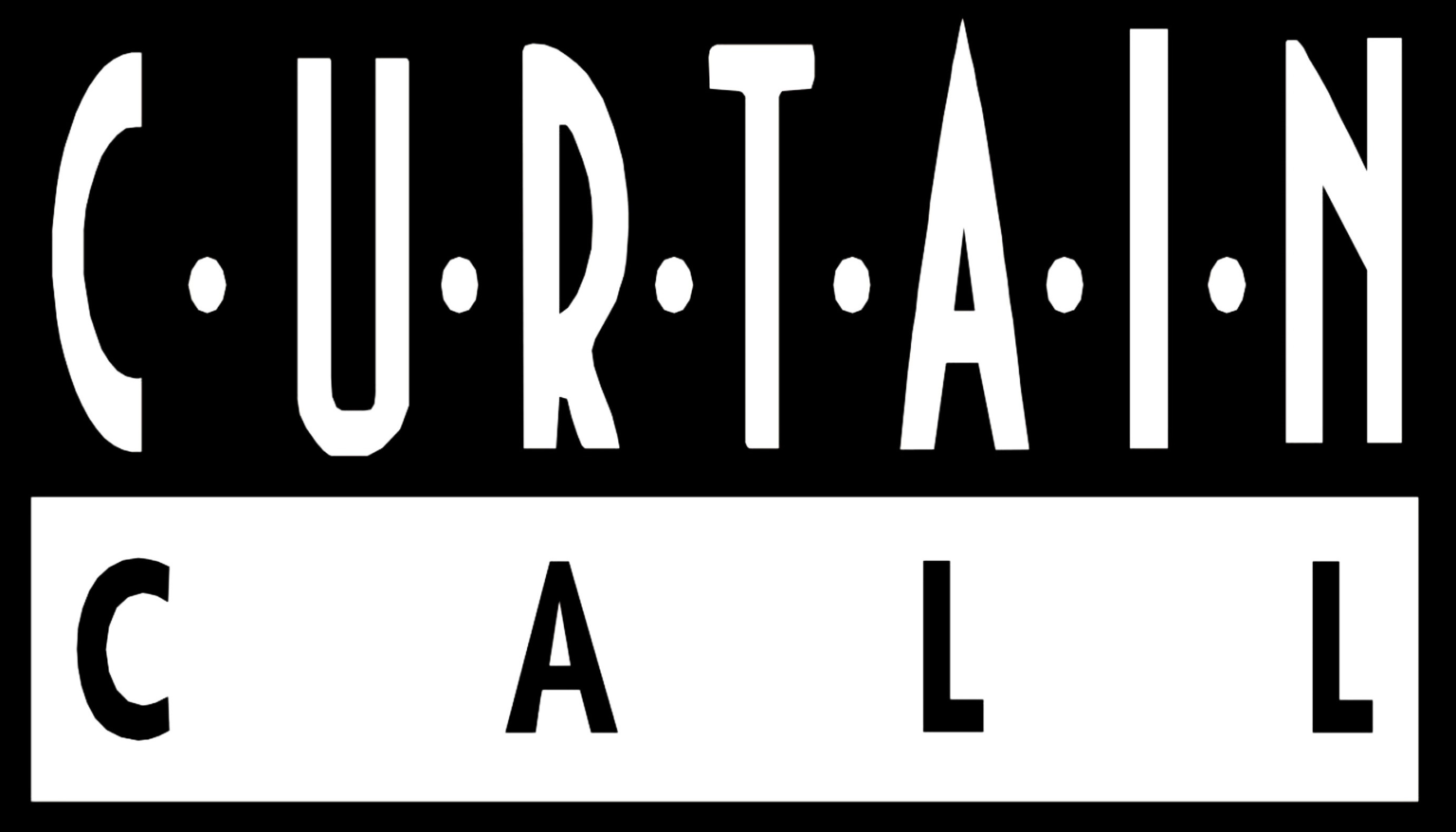 Curtain Call Inc - logo