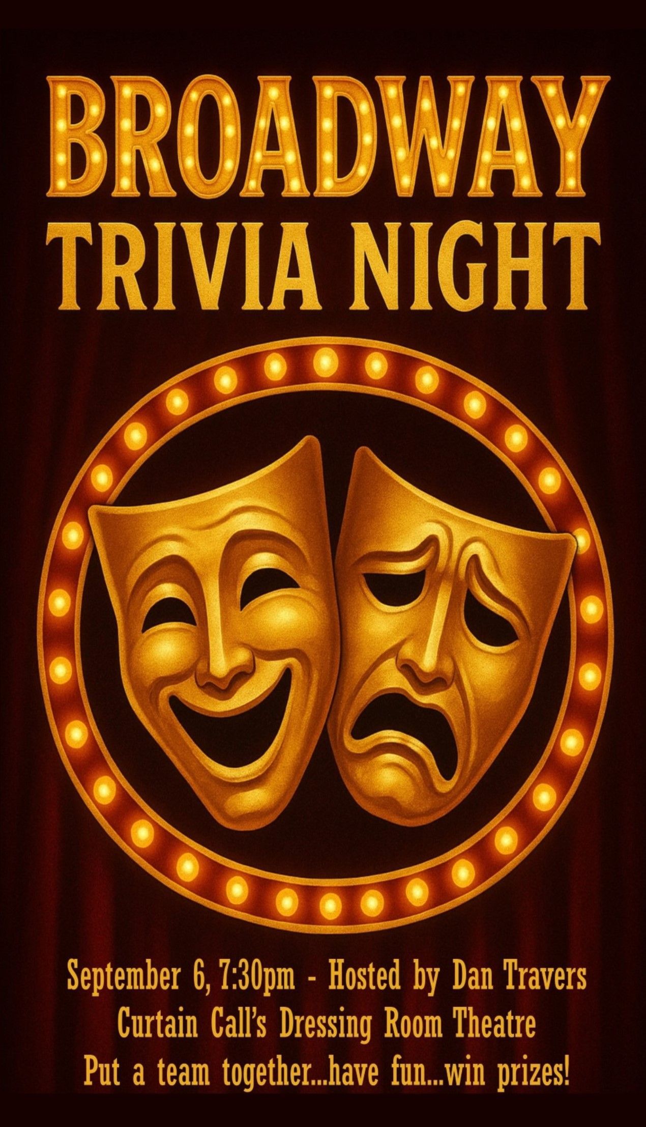 Poster for