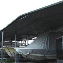 Boat Storage