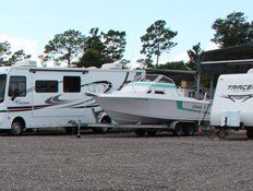 Boat Storage