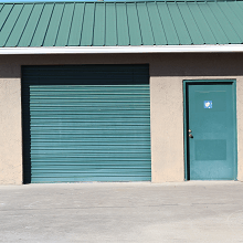 Office/Warehouse Storage