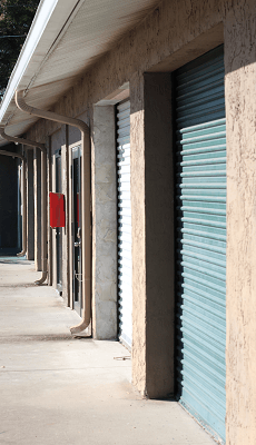 Office/Warehouse Storage