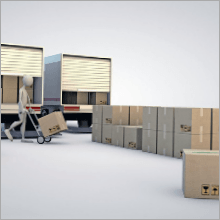 Office/Warehouse Storage