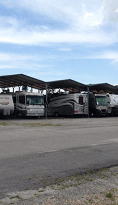 RV Storage