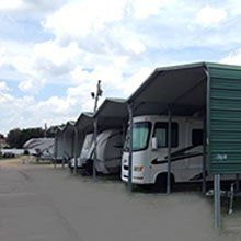 RV Storage
