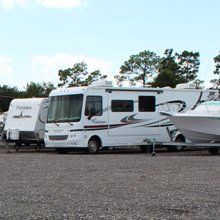 RV Storage