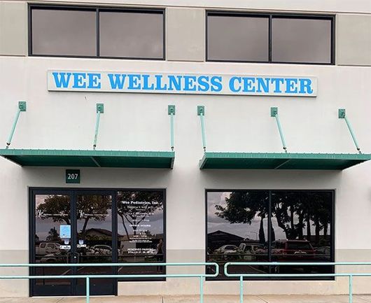 Wee Wellness Center