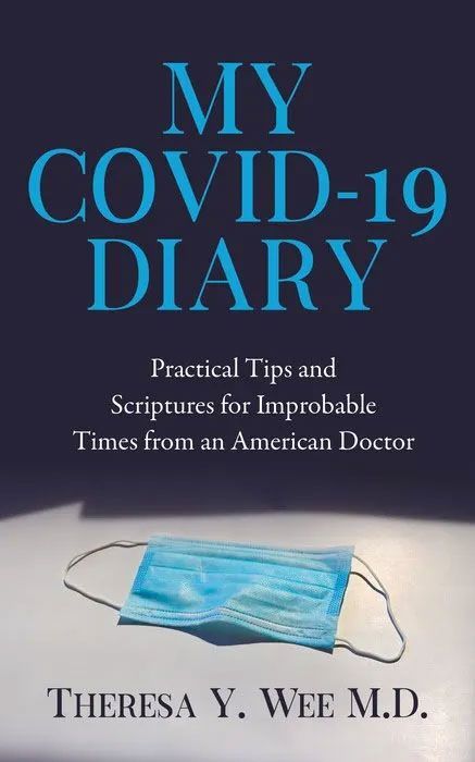 My covid-19 diary