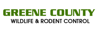 Greene County Wildlife & Rodent Control - logo
