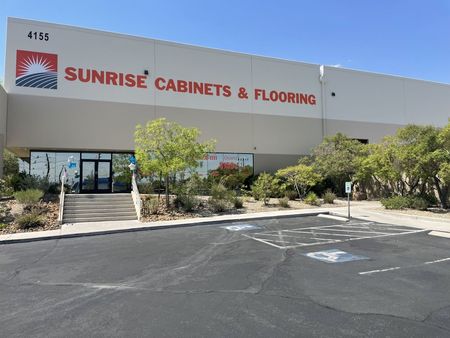 Sunrise Cabinet & Flooring Inc
