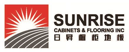Sunrise Cabinet & Flooring Inc Logo