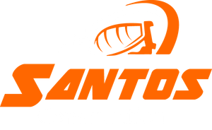 SC Santos Construction - Logo