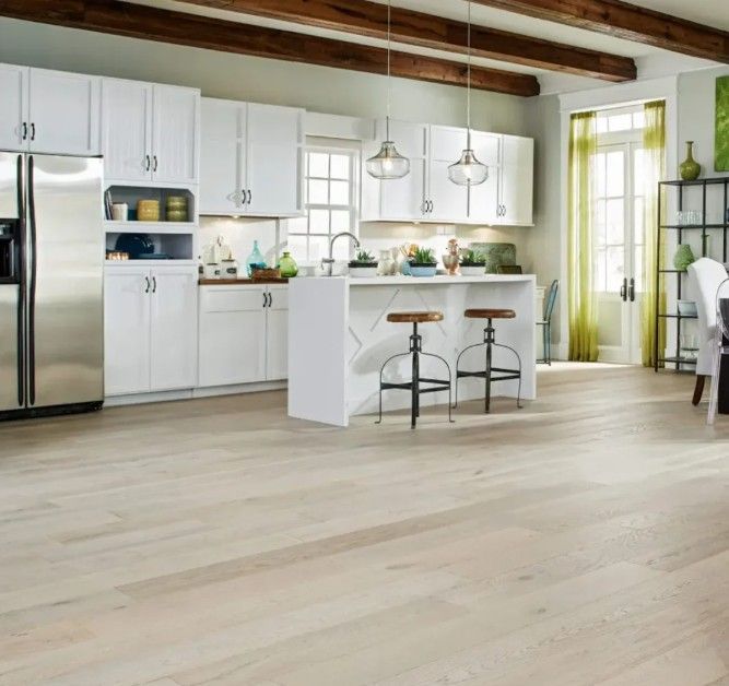 Linoleum City Portland