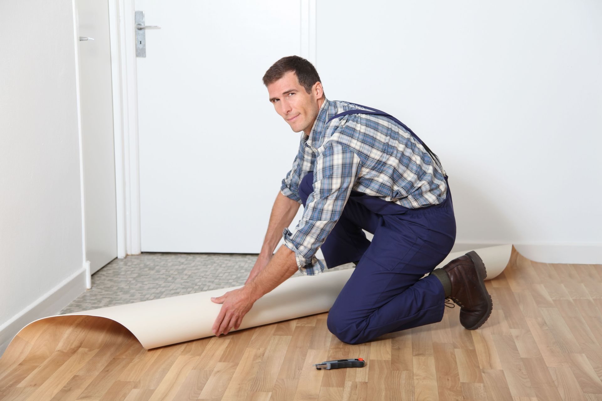 linoleum flooring stores