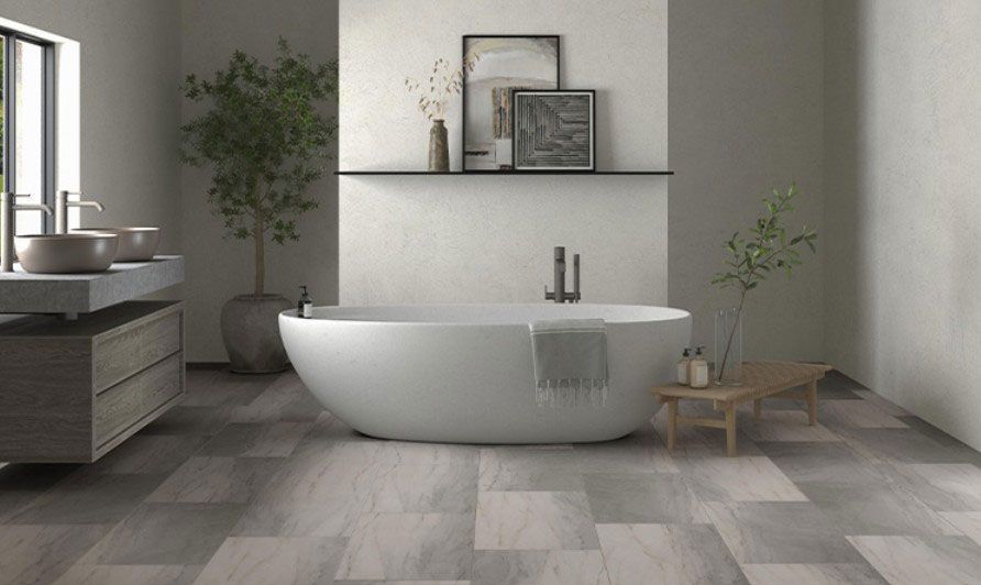 Linoleum City Portland