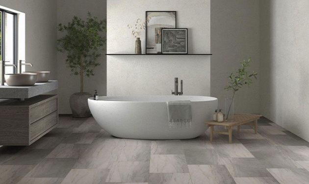 Linoleum City Portland