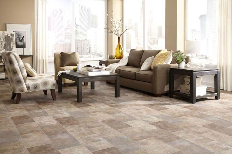 Linoleum City Portland