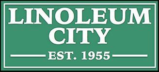Linoleum City Portland- logo