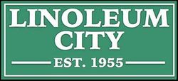 Linoleum City Portland- logo