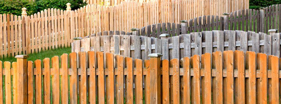 Fence Material