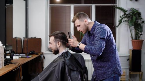 RICHIE HAIR STUDIO